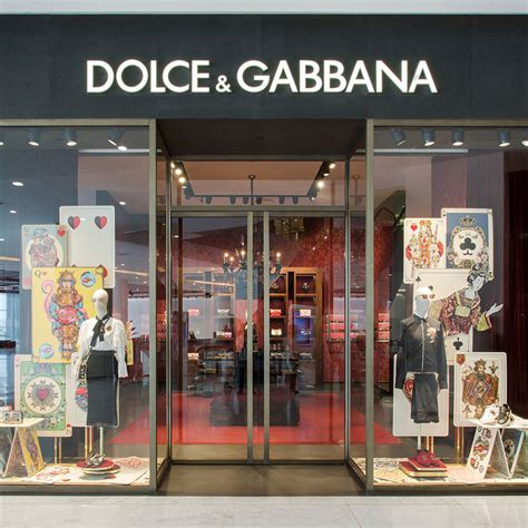 dolce gabbana eshop|dolce & gabbana website.